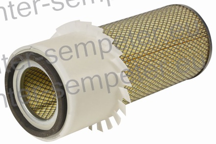 FILTER ZRAKA zunanji MANITOU LM630 - LM640 - MA460 - MA470 - MC60TPS - MC70TPS - ML632TURBO - ML635TURBO - MLA627 - MLT523TURBO