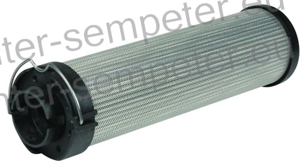 FILTER OLJA HIDRAVLIKE vložek SDF - SLH JCB