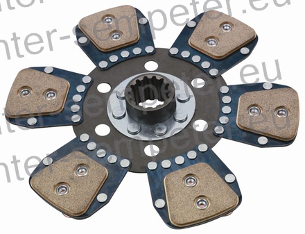 LAMELA SKLOPKE POGONA (6 kraka !!) fi=280 z=14/35x40 NEW HOLLAND FIAT (55 - 56, 55 - 56, 55 - 66, 55 - 88, 55 - 90, 60 - 56, 60 - 66, 60 - 76, 60 - 88, 60 - 90, 60 - 93, 60 - 94, 62 - 86, 65 - 46, 54 - 56, 65 - 66, 65 - 88, 65 - 90, 65 - 93, 65 - 94, 70 - 56, 70 - 66, 70 - 76, 70 - 88, 70 - 90