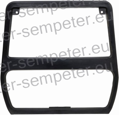 MASKA SPREDNJA POKROVA MOTORJA DEUTZ - FAHR