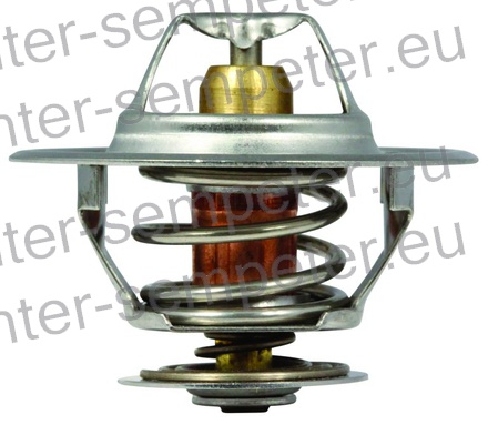 TERMOSTAT MOTORJA SAME - SLH