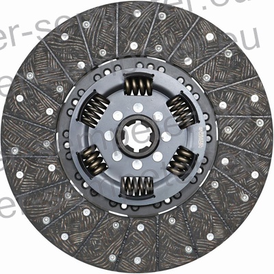 LAMELA SKLOPKE POGONA fi=280 z=6/26x32 KRON viličar INDOS 2.5 - 3.5T TAM 60, 75, 2000, 2001, Pionir