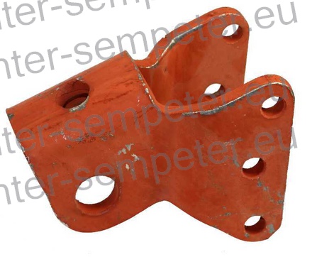 NOSILEC CILINDRA POMOŽNE HIDRAVLIKE UTB 643