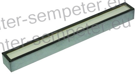 FILTER ZRAKA KABINE FIAT TN55D - TN65D - TN70D - TN75D - TN65N - TN75N - TN55S - TN65S - TN70S - TN75S - TN55V - TN65V - TN75V - TN65F - TN70F - TN75F - TN80F - TN90F - TN95F FIAT TN - TND - TNF - TNN - TNS - TNV 55 - 65 - 65F - 70F - 75 - 75F - 90F STEYR KOMPAKT 360 - KOMPAKT 370 - KOMPAKT 375