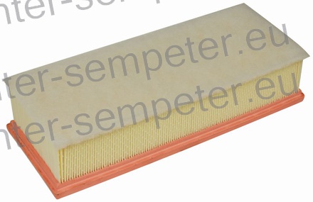 FILTER ZRAKA S0172 BOSCH