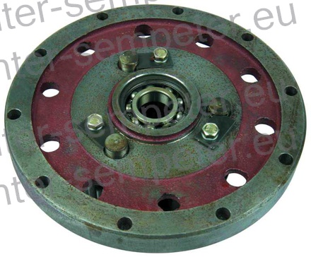 NOSILEC REDUKTOR POGONA SPREDNJEGA IMT 577 577DV 565 569