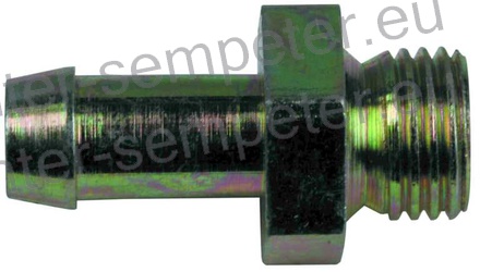 PRIKLJUČEK M14x1.5 - fi=10mm