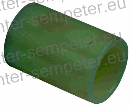 PUŠA OSOVINE ČELJUSTI ZAVOR TD - TORPEDO 75