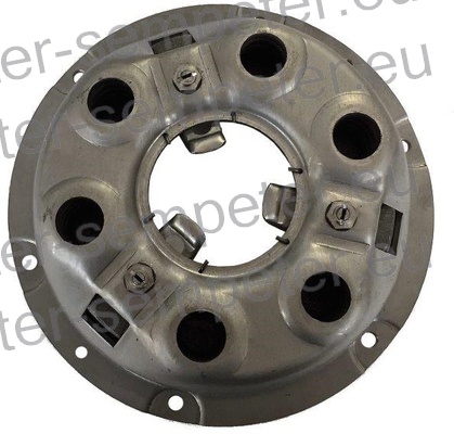 KOŠ SKLOPKE fi=215 (fi=220) 3 - tri tačke GOLDONI Euro RS 30 - 40 - 45 Transcar 40 - 50 - 60 - 70 Transporter 1000