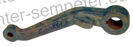 ROČICA VOLANA enokraka brez hidravličnega volana DEUTZ D 2506, D 3006, D 4006, D 4506, D 5006, D 5206, D 5506, D 6206, D 2807, D 3607, D 4507, D 4807, D 5207, D 6007
