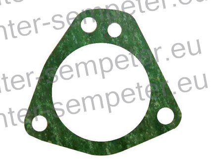 TESNILO NOSILCA GREDI ČRPALKE AC UTB 340 - 445 - 550 ŠTORE 402 - 404