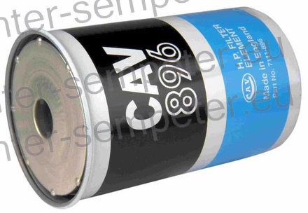 FILTER GORIVA NAFTE HDF 896 LUCAS