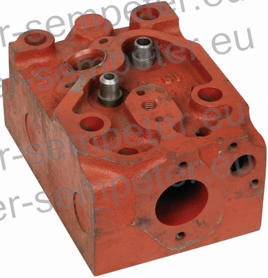 GLAVA MOTORJA prazna URSUS 360