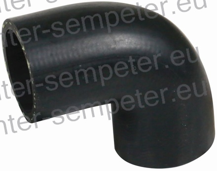 CEV GUMI HIDRAVILKE (koleno) CNH FIAT - NH NEW HOLLAND T4030