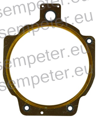 TESNILO GLAVE MOTORJA Fi=105mm (2 luknje=1.50mm) orig. SAME - SLH