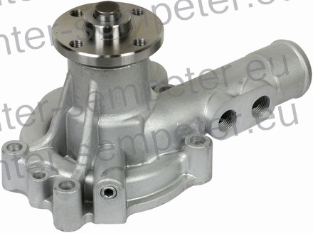 ČRPALKA VODE YANMAR VIO TAKEUCHI TB