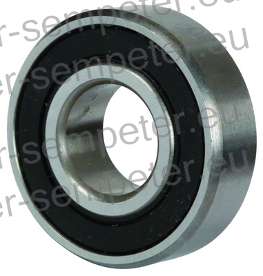 LEŽAJ SKLOPKE vodilni (VZTRAJNIK) JD - JOHN DEERE LUK