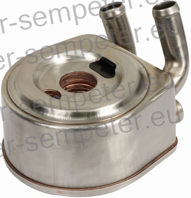 HLADILNIK OLJA MOTORJA MF - MASSEY FERGUSON