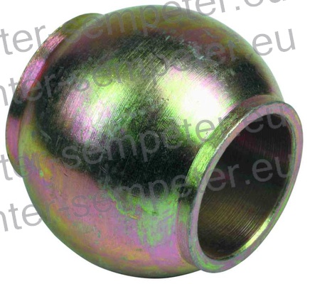 KROGLA PRIKLOPA 29/52/45 ZETOR