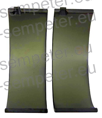 LEŽAJ OJNICE MOTORJA R3 (par) STEYR WD311 - 411