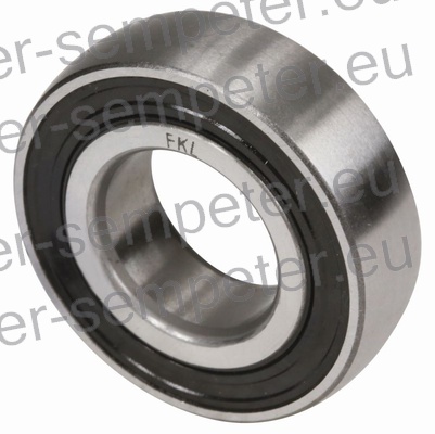 LEŽAJ UD205=6205 2RS EES SIP ZGRABLJALNIK AQ