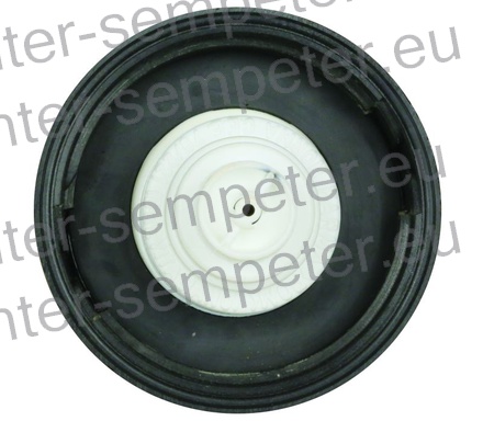 POKROV REZERVARJA GORIVA FIAT FORD NEW HOLLAND