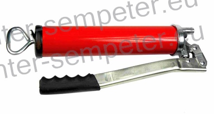 MAZALICA ROČNA 500 GR BREZ CEVI IN NASTAVKA