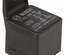 RELE BOSCH 12V 30A MEGLENKE 5 kontaktov z nosilcem BOSCH