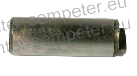 OSOVINA - OSOVINICA REDUKTORJA ZADNJEGA fi=14.3mm L= 43mm ST UTB 445 - 550