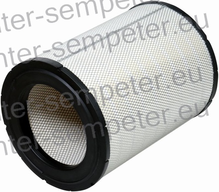 FILTER ZRAKA zunanji CLAAS Jagur 830 - 850 - 870 - 890 - 900 CASE STX375, STX425, STX440, STX450 LIEBHERR VOLVO KRONE ATLAS COPCO