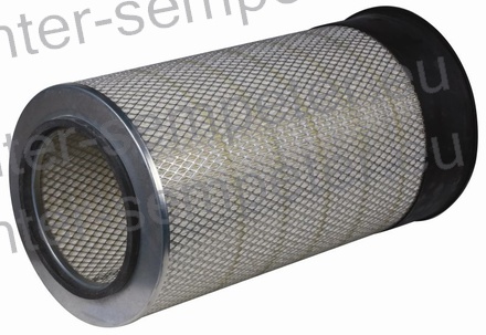 FILTER ZRAKA zunanji FLEETGUARD SAMSUNG SE250, SE250 - 2, SE350LC, SE350LC2, SE450LC2 VOLVO EC460