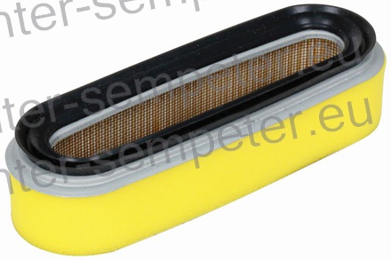 FILTER ZRAKA ovalen 2160 - GVX120 - GVX140 - GVX160 - HP450 - HR216