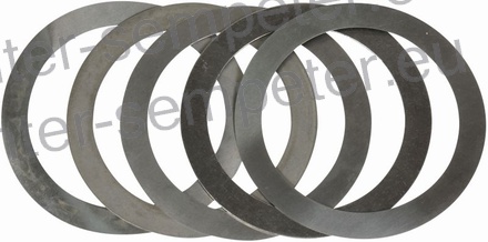 PODLOŽKA 70/90 - 0.5 SIP