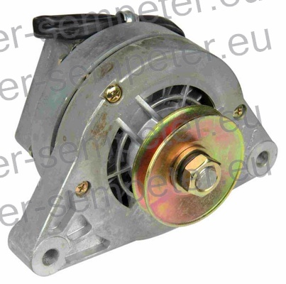 ALTERNATOR MOTORJA 12V 15A 130W LOMBARDINI