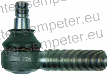 ZGLOB VOLANA zunanji desni M28x1.5mm K20mm