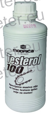 OLJE MODRIČA TESTEROL VERIGOL (ESTROL) 1/1L