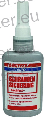 LEPILO LOCTITE 270 1/60ml