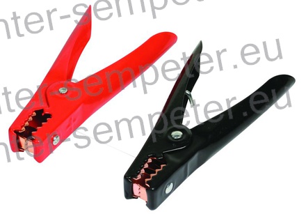 KLEŠČA ELEKTRIČNA srednje (par!!!)