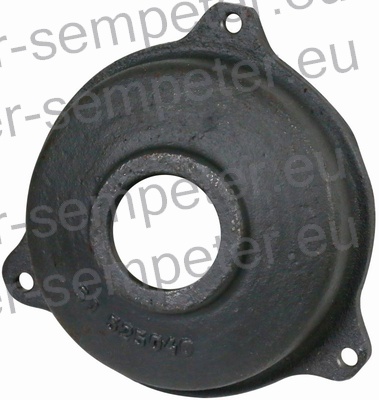 POKROV DIFERENCIJALA LEVI URSUS 360