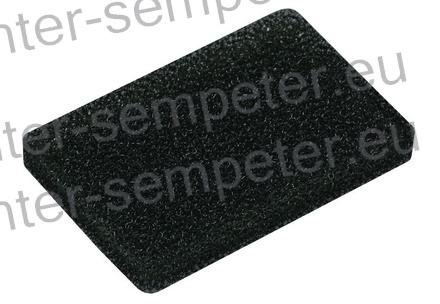 FILTER ZRAKA KABINE JD JOHN DEERE 6010, 6010SE, 6100, 6110E, 6110SE, 6200, 6200L, 6210, 6210SE, 6300, 6300L, 6310, 6310L, 6310SE, 6400, 6400L, 6410, 6410SE, 6500L, 6506, 6510, 6510SE, 6600, 6610, 6610SE, 6800, 6810, 690