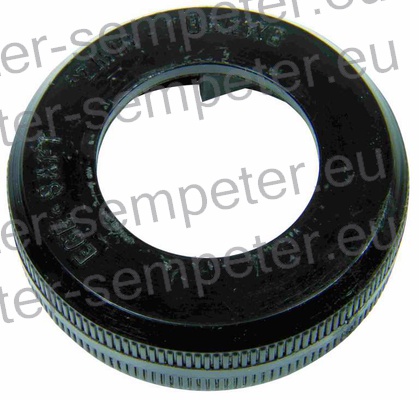 OBROČ VKLOPNI PLASTIČNI SPT