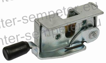 KLJUČAVNICA VRAT KABINE NOTRANJA MF - LANDINI