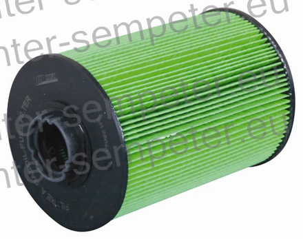FILTER GORIVA vložek HITACHI ZX110 - 3, ZX135US - 3, ZX200 - 3, ZX200LC - 3, ZX210H - 3, ZX210K - 3, ZX210LCH - 3, ZX210LCK - 3, ZX225US - 3, ZX225USLC - 3, ZX225USR - 3, ZX225USRK - 3, ZX225USRKLC - 3 CASE CX130B - CX160BTIER3