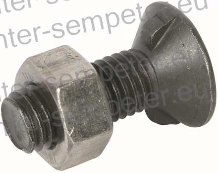 VIJAK PLUGA 2 - ROBNI