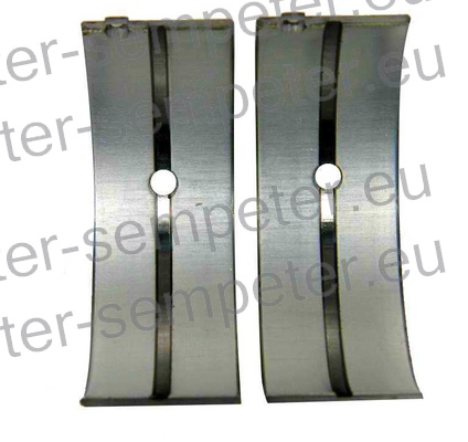 LEŽAJ OJNICE MOTORJA R2 (par) UTB 703