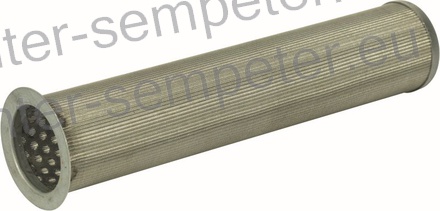 FILTER OLJA HIDRAVLIKE VLOŽEK LANDINI VALPADANA 6560, 6575 ISR - REV