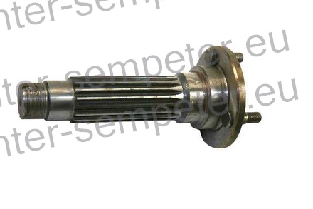 GRED KARDANA (zunanji del) UTB 643