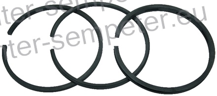 OBROČKI KOMPRESORJA kpl fi=60mm URSUS