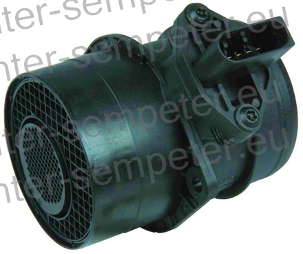 MERILEC PRETOKA ZRAKA BOSCH