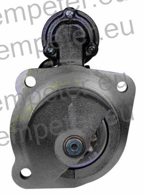 ZAGANJAČ MOTORJA 12V 3.0kW Z=11 IS0821 AZJ3285 ISKRA - LETRIKA